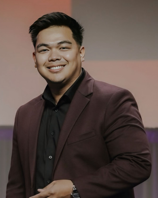 Image of Ian Alberto, Associate